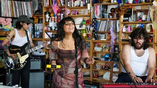 Girl Ultra: Tiny Desk Concert