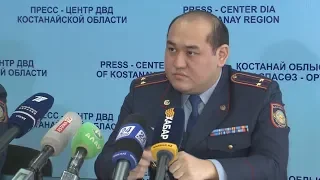 Найден пропавший в Костанайской области подросток