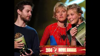 MTV Movie Awards 2004 - Номинация Фильм года