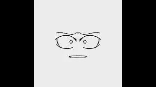 fun animation face (FlipaClip)