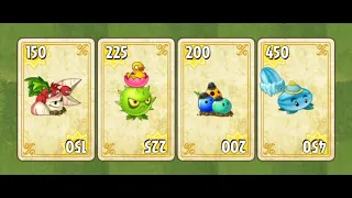 PvZ 2 Greatest Hits Level 31-40 (Take 2) No Commentary