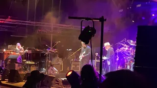 All Along the Watchtower - PITB -10.20.2021 - Red Rocks Ampitheathre - Morrison, CO