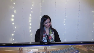 Pehla Nasha - Piano Cover by Raashi Kulkarni