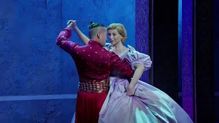 The King & I | Official Trailer