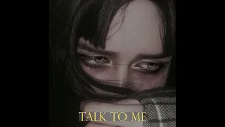 [SOLD] Powfu x Rxseboy Type Beat "Talk to me" SAD LOFI BEAT