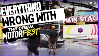 The Crew Motorfest Review: Everything I LOVE and HATE