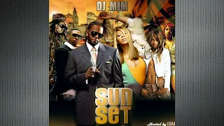 DJ MJM's Ultimate SUNSET 2007 Mix: R&B and Hip-Hop Essentials | Discover Rare Vibes