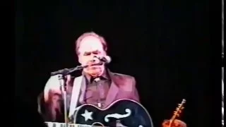 Slim Whitman Medley Live