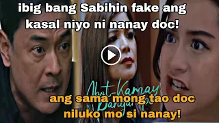 ABOT KAMAY NA PANGARAP:NGAYON SABADO EPISODE 452 FEB 17,2024 MABIBISTO NA NI ANALYN ANG PEKING KASAL