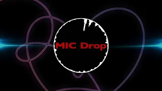 BTS - MIC Drop (feat. Desiigner) (Steve Aoki Remix) (Full Lenght Edition/0