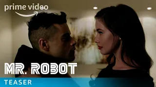 Mr Robot Season 2 - Episode 10 Promo | Prime Video