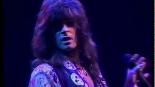 Deep Purple - Live in Budapest 1991 Pro-Shot - Black Night