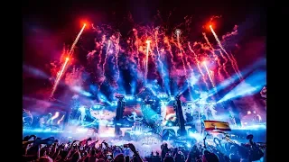 Dimitri Vegas & Like Mike | Tomorrowland 2018 (Only Drops!) W2