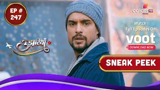 Udaariyaan | उड़ारियां  | Episode 247 | Coming Up Next