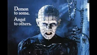 Wysłannik piekieł (1987) / Hellraiser - RECENZJA