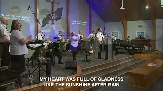 Sunday Evening Live Worship June 4th, 2023