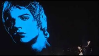 Velvet Goldmine - 2HB (Paul Kimble) [karoke, sub esp]