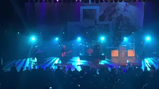 THE CULT - “SWEET SOUL SISTER” LIVE AT THE FOX THEATER ON - 12/12/19