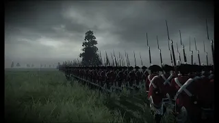 Empire 2 Generals Modified Musket Sounds