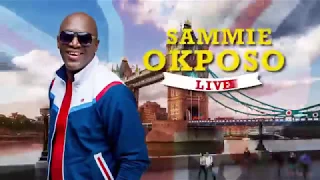 Sammie Okposo Praise Party - Live In London 2018 | November 2, 2018