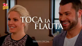 Tráiler Oficial | Toca la flauta