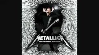 Metallica - Master Of Puppets (Live Guadalajara March 1, 2010)