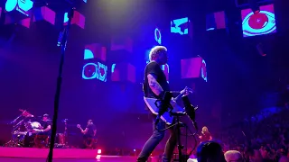 Metallica - Sad but True; Van Andel Arena; Grand Rapids, MI; 3-13-2019