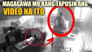 5 NAKAKATAKOT NA PANGYAYARI SA MORGUE NAKUNAN NG VIDEO