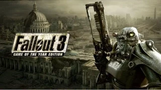 ПАСХАЛКИ по ИГРЕ Fallout 3 досмотри до конца