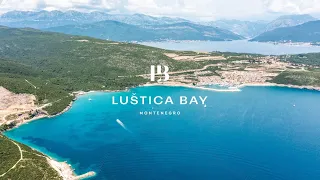 Luštica Bay | June 2023