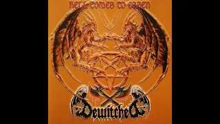 Bewitched – Hell Comes to Essen (1998 Full Live Album)