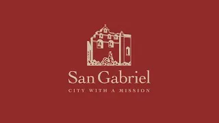 City Council - April 7, 2020 City Council Meeting - City of San Gabriel