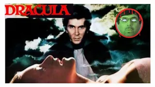 🎬 DRACULA (1979) | Review