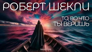 Роберт Шекли - ТО, ВО ЧТО ТЫ ВЕРИШЬ | Аудиокнига (Рассказ) | Фантастика