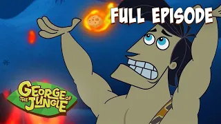 George Of The Jungle | HD | Georgus Ex Machina | English Full Episode | Funny Videos For Kids