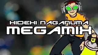 Hideki Naganuma MEGAMIX