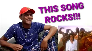 Michael Jackson- Black Or White (Official Song) Reaction!!!