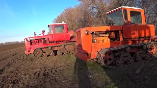 Ремонт дождевальной машины ДНЕПР.и прочие...