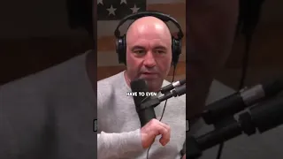 Joe Rogan On Why Conor McGregor Tapped Out