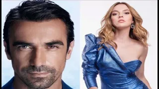 Ibrahim Çelikkol got maried secretly with...!!!