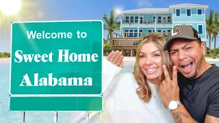 MOVING TO ALABAMA? | Living In Lower Alabama