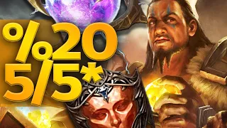 27360 ORBS for GUARANTEED 5-STAR! | Diablo Immortal