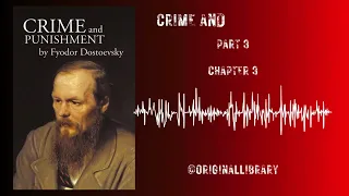 Crime and Punishment part 17