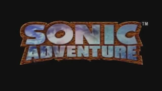 Sonic Adventure Dreamcast - Intro / Opening (Full HD 1080p)