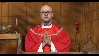 Catholic Mass Today | Daily TV Mass, Saturday February 6 2021