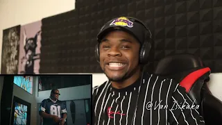 Gody Tennor - Mukuchu Remix Ft Breeder LW, Mejja, Maandy, Sosatheprodigy, Spoiler 4T3 |REACTION