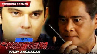 'Sisingilin' Episode | FPJ's Ang Probinsyano Trending Scenes