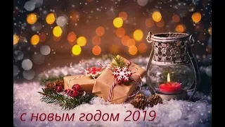 Новый Год В Самаре 31 Декабря 2018 - 2019 احتفال راس السنة في روسيا سمارا