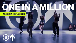 "One In A Million" - Ne-Yo | Alessia Gerasolo Choreography