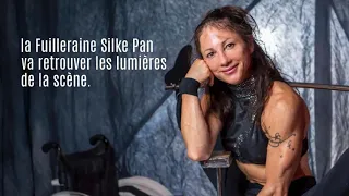 La renaissance d'une acrobate, Silke Pan / Le Nouvelliste